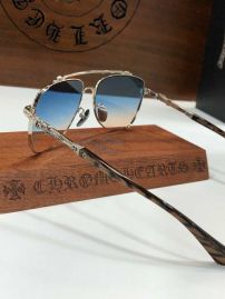 Picture of Chrome Hearts Sunglasses _SKUfw46735893fw